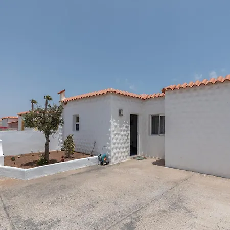 Ferienhaus Casa Betta *