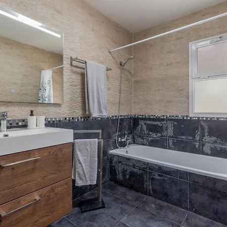 Casa Betta * Costa Calma