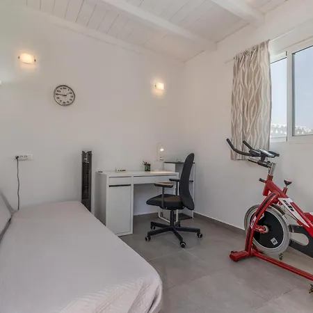 Casa vacanze Casa Betta