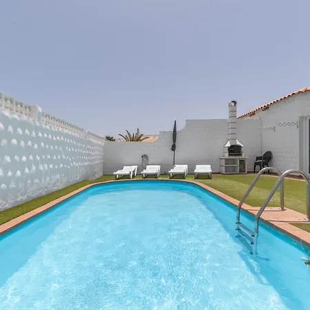 Casa Betta Costa Calma