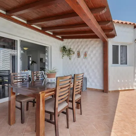 Casa Betta Casa vacanze