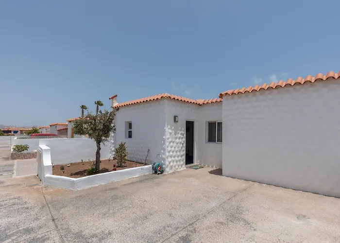 Дом отдыха Casa Betta *