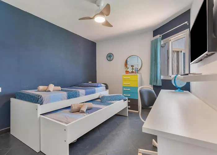 Casa Betta Коста Калма