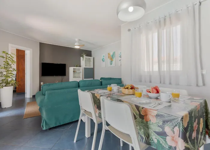 Casa Betta Дом отдыха Коста Калма