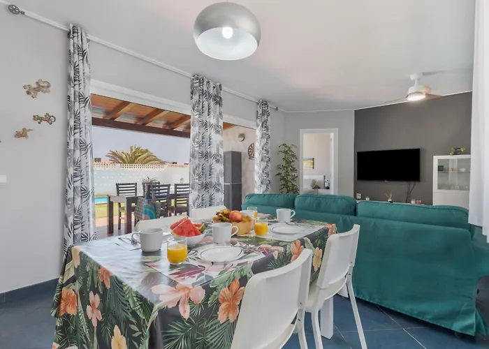 Дом отдыха Casa Betta *