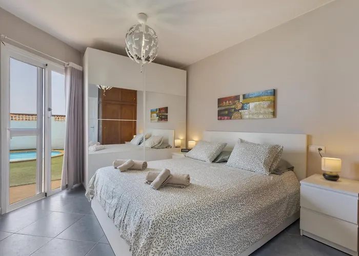 Casa Betta *