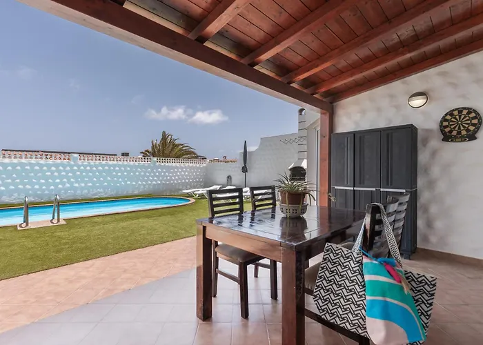 Casa Betta *