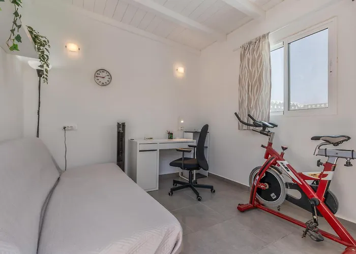 Дом отдыха Casa Betta