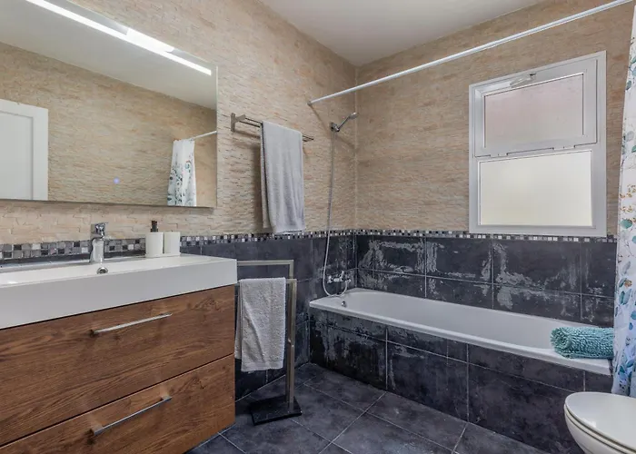 Casa Betta * Коста Калма