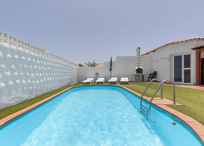 Casa Betta Коста Калма