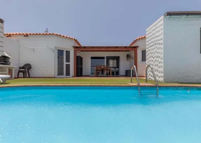 Casa Betta Дом отдыха