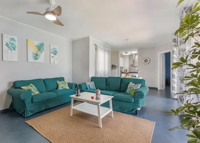 Casa Betta Дом отдыха Коста Калма