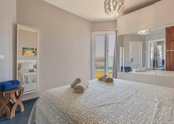 Casa Betta Коста Калма