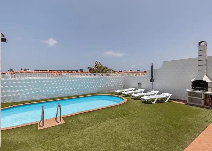 Дом отдыха Casa Betta *