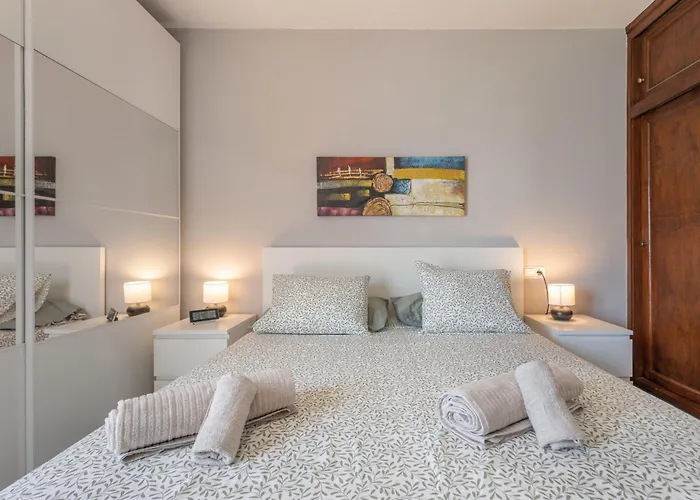 Casa Betta Дом отдыха