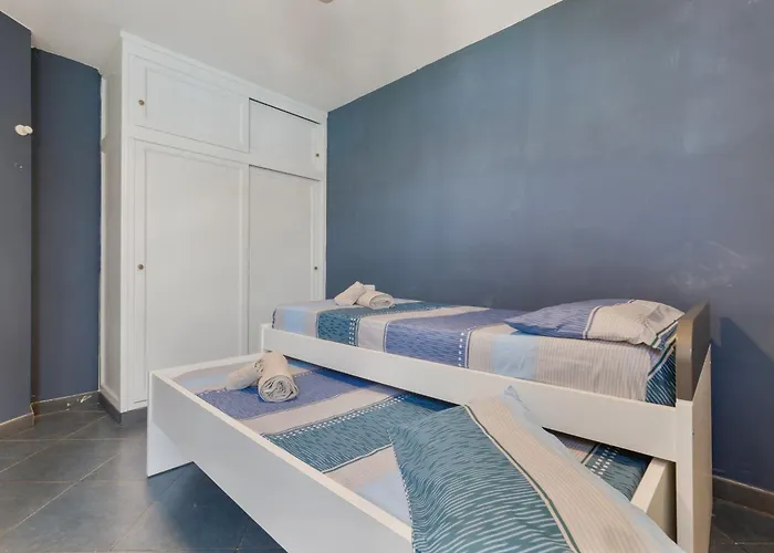 Casa Betta Дом отдыха Коста Калма