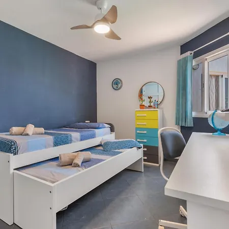 Casa Betta Costa Calma