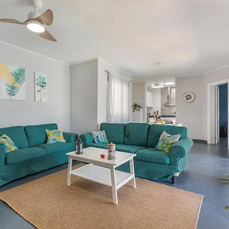 Casa Betta Сasa de vacaciones Costa Calma