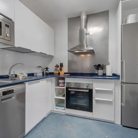 Сasa de vacaciones Casa Betta *