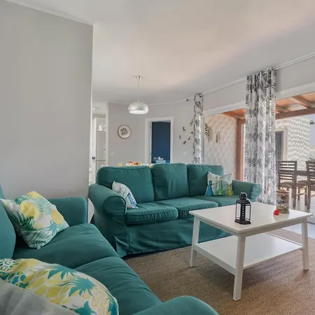 Casa Betta Vakantiehuis Costa Calma