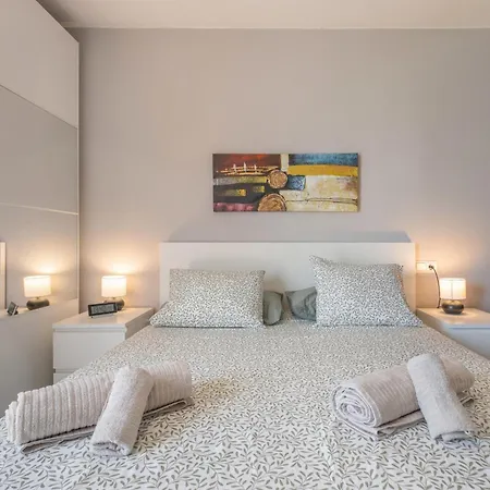 Casa Betta Vakantiehuis