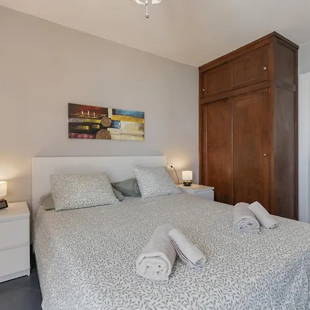 Vakantiehuis Casa Betta *