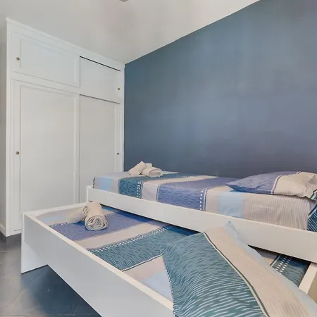 Casa Betta Vakantiehuis Costa Calma