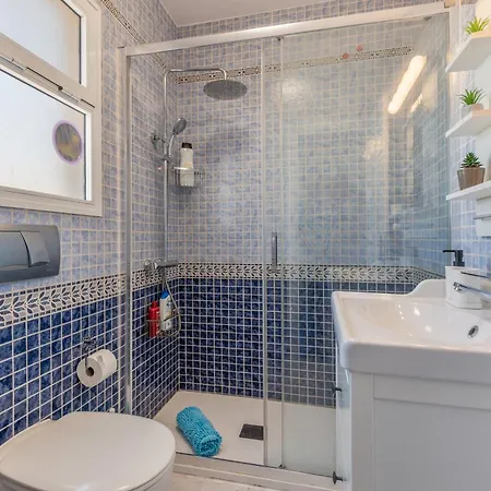 Casa Betta Vakantiehuis *