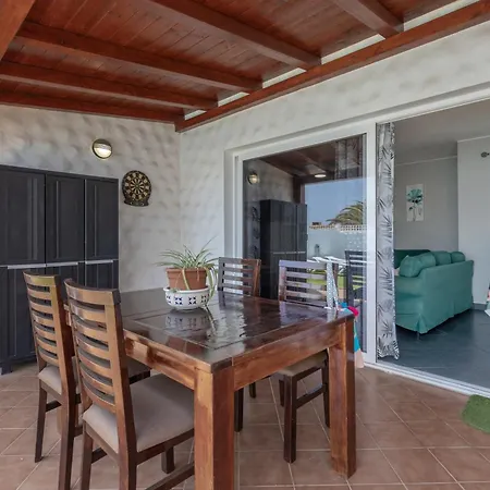 Casa Betta 別荘 コスタ・カルマ