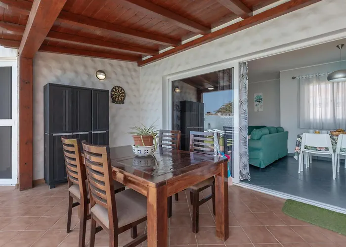 Casa Betta بيت للعطل