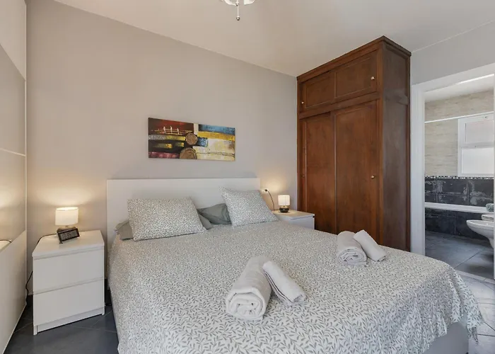 بيت للعطل Casa Betta *