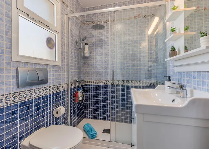 Casa Betta بيت للعطل *