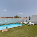 Σπίτι διακοπών Casa Betta *