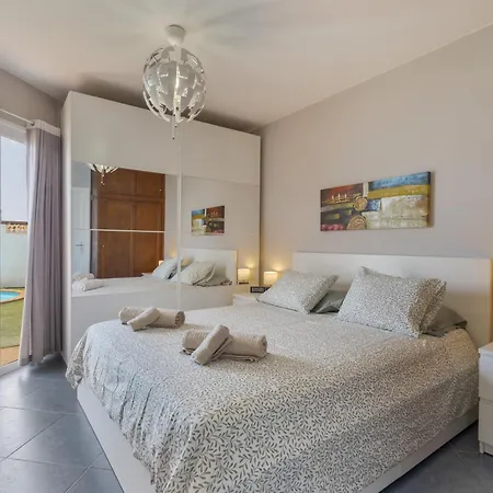 Casa Betta *