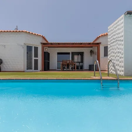 Casa Betta Σπίτι διακοπών