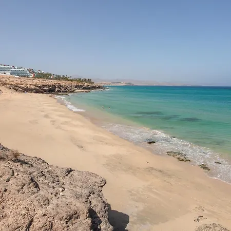 בית נופש Casa Betta *